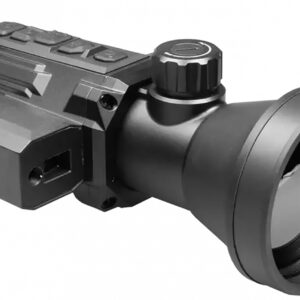 AGM Global Vision SECU75-640C-LRF Secutor LRF-C  Thermal Black 1x 75mm 640x512 Resolution