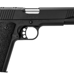 Kimber Mfg.,inc 3700815 Custom LW OR TFS 9mm 9+1 5.50"