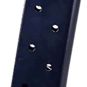 Kimber Mfg.,inc 1000172A 7rd Compact 45 ACP 1911 Black Stainless Steel