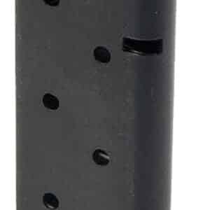 Kimber Mfg.,inc 1000208A 7rd 45 ACP Fits 1911 Black Steel