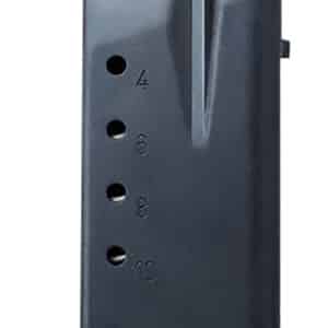 Kimber Mfg, Inc 1700133A R7 Mako 11rd 9mm Luger Black