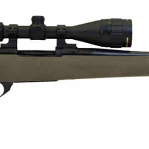HOWA HMA22ARCGGP   M1500 22ARC STD 22 GAMEPRO  GRN