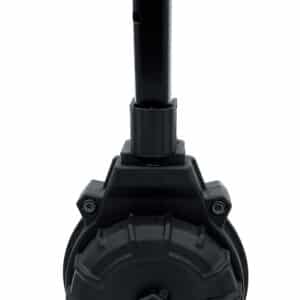 ProMag DRMA77 50rd 9mm Fits S&W Shield Plus Black Polymer