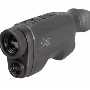 AGM Global Vision REAC25-384-LRF Reach IR  Thermal Black 25mm 384x288, 50Hz Resolution