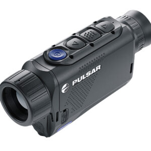 Pulsar PL77506 Axion XQ30 Pro Thermal Black 2-8x 384x288 Resolution
