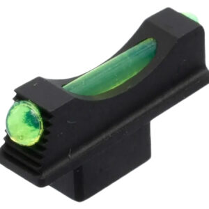 Wilson Combat 1053FOG180 Front Sight Black Frame Fits Colt Python/Anaconda