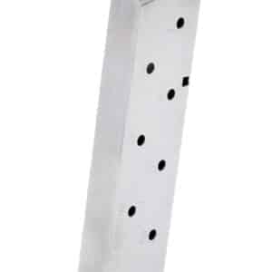 Wilson Combat 92045FS8  920 8rd 45 ACP Fits 1911 Stainless Steel