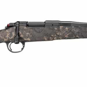 Wilson Combat NULA20S300H16RT15KR13 NULA 20S 300 HAM'R 5+1 16" Kodiak Rogue Armor-Tuff