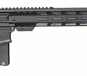 Great Lakes Firearms GL10LA65PRCSSBLK GLFA 6.5 PRC AR-10 5+1 24" Stainless Steel Black