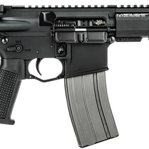 Griffin Armament MK1PSD30095-W 300 Blackout 9.50" Type 3 Hard Coat Anodized