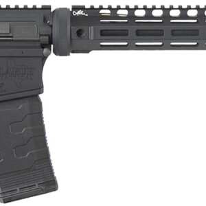 Larue Tactical LT1555620MLOK LT15 MLOK 5.56 30+1 20" Stealth Barrel Black Right Hand