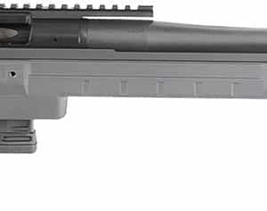 Larue Tactical LTKRGSIETE24323GRY Siete  243 Win 5+1 23" Sporter Barrel Gray Right Hand