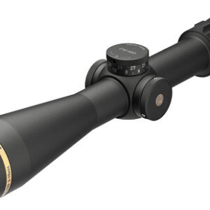 LEUPOLD SCOPE VX-5HD 3-15X44 - CDS-ZL2 30MM SF DUPLEX MATTE