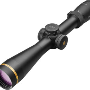 LEUPOLD SCOPE VX-5HD 3-15X44 - CDS-ZL2 30MM WIND PLEX MATTE