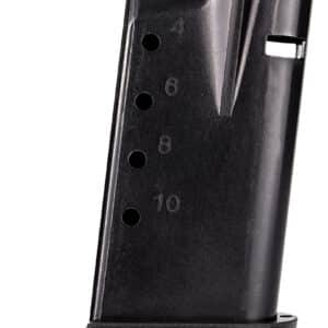 Kimber Mfg, Inc 1200955A CDS9 13rd 9mm Luger Black