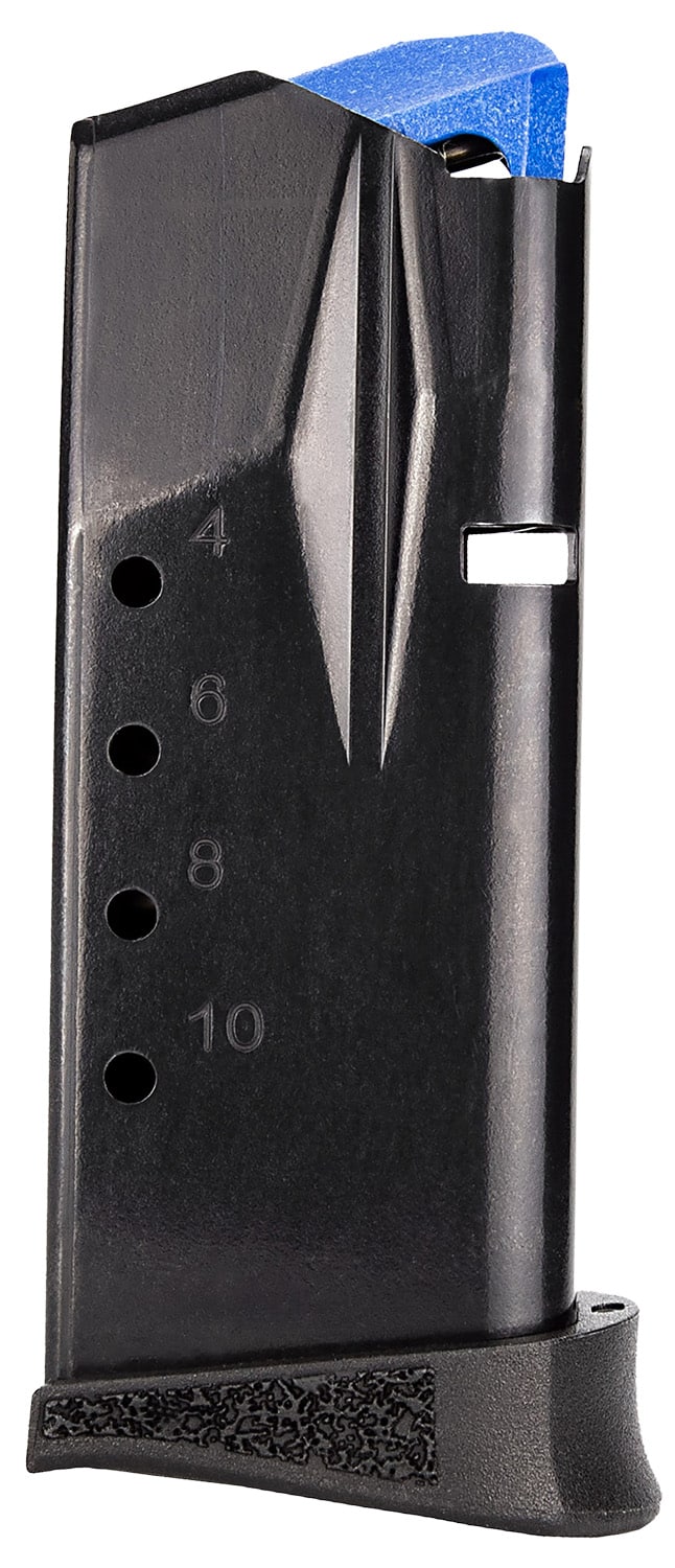 Kimber Mfg, Inc 1200956A CDS9 10rd 9mm Luger Black