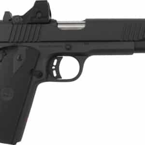 Rock Island 51399 Rock 45 ACP 7rd 5"