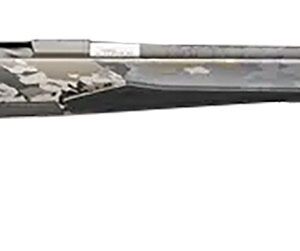 Browning 036035229 X-Bolt 2 Speed Carbon Fiber SPR 300 Win Mag 3+1 22" Ovix Camo