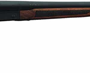 Charles Daly 930387 500 Coach 20 Gauge Break Open 3" 2rd 20" Black Side By Side Barrel, Steel Receiver, Fixed w/Pistol Grip Checkered Walnut Walnut Stock