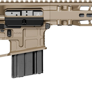 RADN R0849 MODEL 1 6MM ARC RFL 14.5 20R FDE