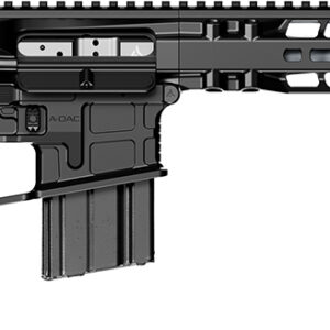 RADN R0850 MODEL 1 6MM ARC RFL 14.5 20R BLK