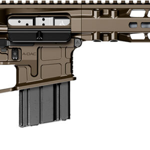 RADN R0851 MODEL 1 6MM ARC RFL 14.5 20R BRN