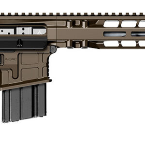 RADN R0856 MODEL 1 6MM ARC RFL 18 20R BRN