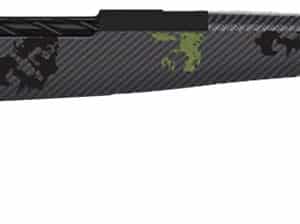FIERCE TROG300622BF CT ROGUE 30-06 22" BLK/FOREST