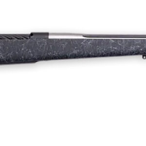 Weatherby MAM01N300NR8B Mark V Accumark 300 Win 3+1 26" Graphite Black