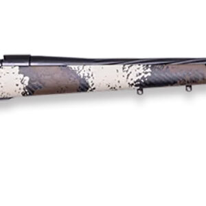 Weatherby MHC01N653WR8B Mark V High Country 6.5-300 Wthby Mag 3+1 26" Graphite Black Cerakote Right Hand