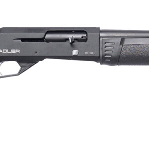 Four Peaks Imports 12044 Adler HT-104 12 Gauge 4+1 18.50" 7075-T6 Aluminum Receiver