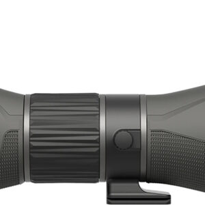 Leupold 185605 SX-5 Santiam HD Angled Body 27-55x 80mm Black