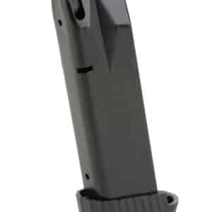 ProMag TAUA10 17rd 9mm Fits Taurus PT-111 G2/G3 Blued Steel