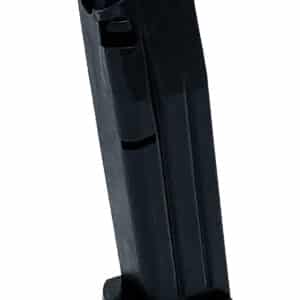 ProMag MOSA2 Mossberg MC2 20rd 9mm Blue Steel
