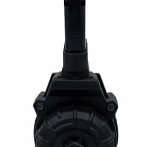 ProMag DRMA107 30rd Drum 380 ACP Fits Sig Sauer P365 Black DuPont Zytel Polymer