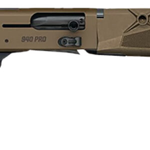 Mossberg 85181 940  12 Gauge 7+1 18.50"