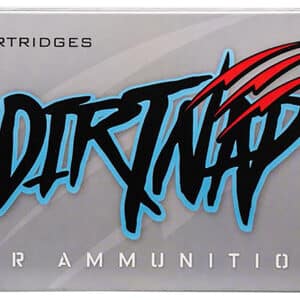 Fierce Firearms DNP7PRC175GR Dirtnap  7mmPRC 175gr 20 Per Box/10 Case