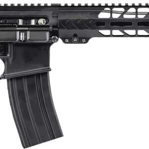 Blue Line Solutions JRAR410-STD-BLK   410 Gauge Semi-Auto 10+1