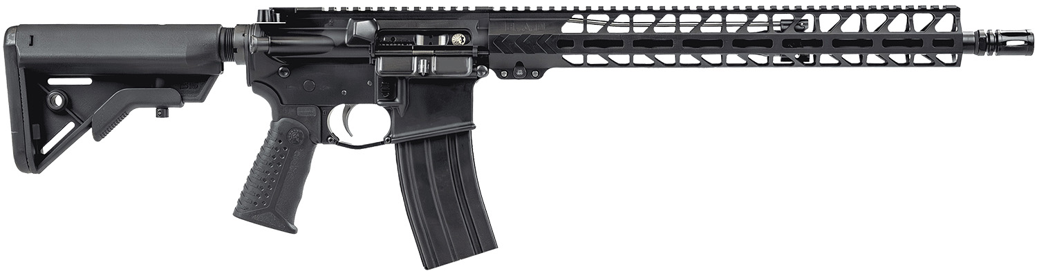 Blue Line Solutions JRAR410-STD-BLK   410 Gauge Semi-Auto 10+1