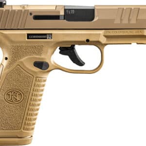 FN 66-101764 REFLEX XL MRD NMS 9M 2X10 FDE