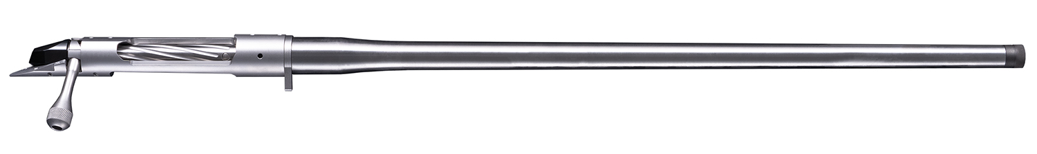 Bergara Rifles BPBA1765 6.5 Creedmoor 24" Contoured Stainless Steel
