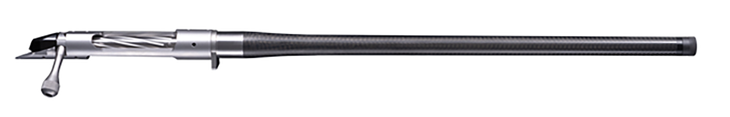 Bergara Rifles BPBA34308 308 Win 22" Contoured Carbon Fiber