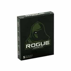Rogue Ammunition RA-TSS-410-3-2732-9 Rogue  410Bore 3" 27/32oz 9Shot 5/Box