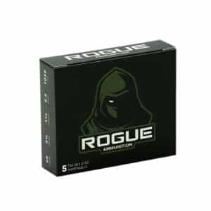 Rogue Ammunition RA-TSS-28-234-158-9. Rogue  28Gauge 2.75" 1 5/8oz 9.5Shot 5 Per Box/20 Case