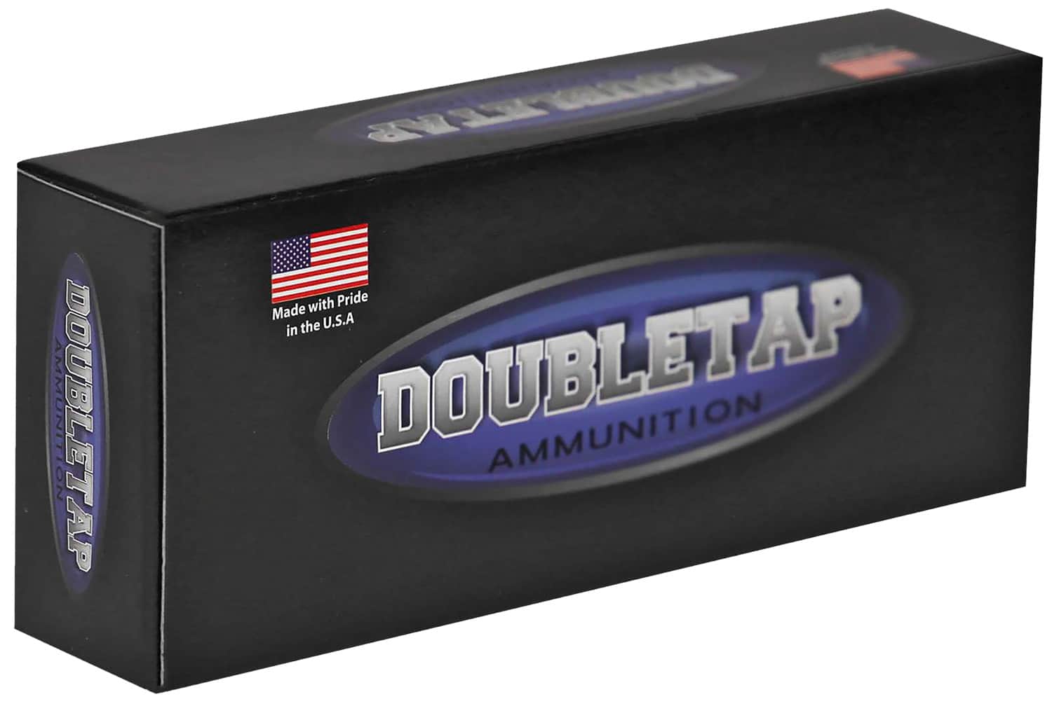 DoubleTap Ammunition 300BK220MK 300Blackout 220gr Hollow Point Boat Tail 20 Per Box/50 Case