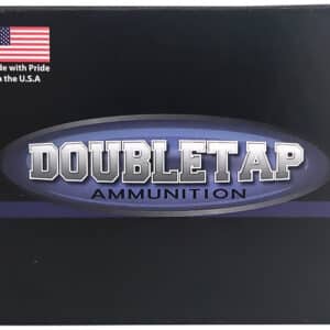 DoubleTap Ammunition 3006165X   30-06Springfield 165gr DT Lead Free 20 Per Box/25 Case