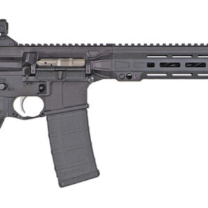 LWRC ICMKIIR5B14P .223 Rem/5.56 NATO 14.70"