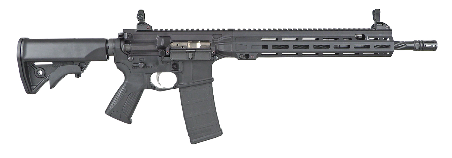LWRC ICMKIIR5B16 .223 Rem/5.56 NATO 16.10"