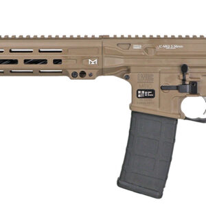 LWRC ICMKIIR5CK14P .223 Rem/5.56 NATO 14.70"