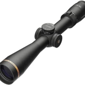 LEUPOLD SCOPE VX-5HD 3-15X56 - 30MM METRIC FIREDOT 4-FINE